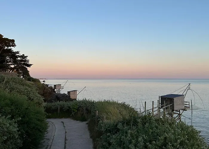 Appartement Face A La Mer