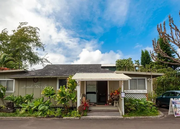 Hanalei Colony Resort J3