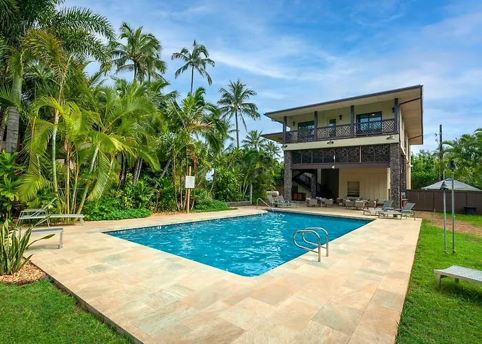 Hanalei Colony Resort I-1