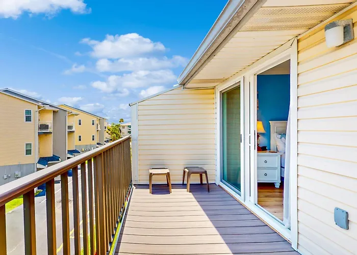 Bay View Villas #118