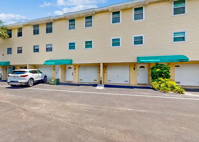 Bay View Villas #118