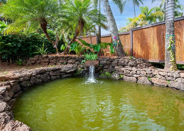 Hanalei Colony Resort K4