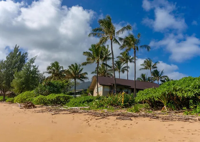 Hanalei Colony Resort C2