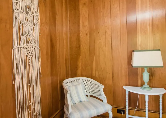Jack Room BW Boutique Hotel