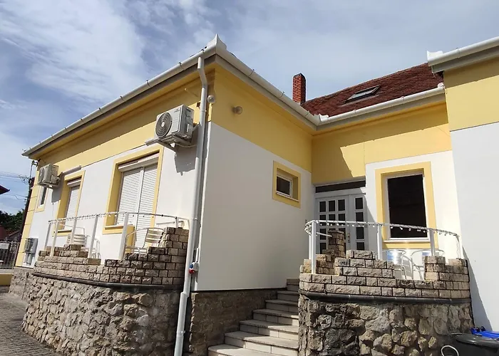 Villa Vanilia