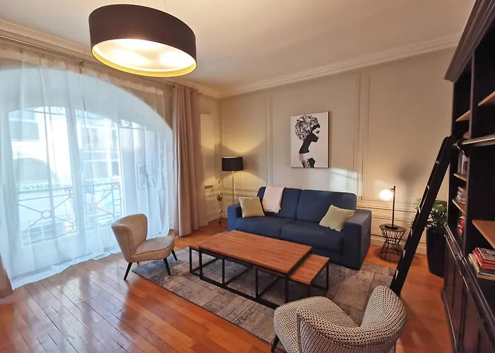 Le Royal Couedic - Les Maisons De Madeleine