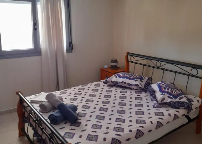 Dominikis Appartment