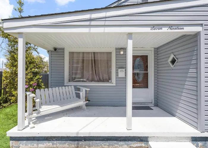New! Quiet Family House Near The Casino