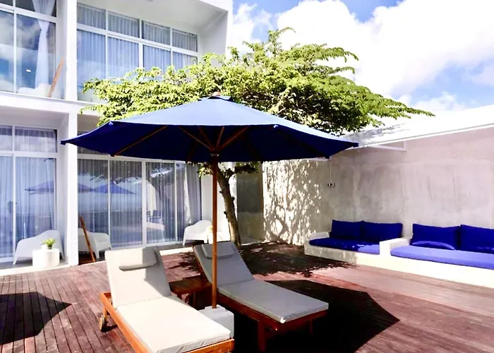 Elevate - Uluwatu, Bali