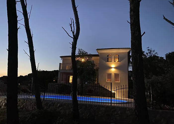Villa Arba