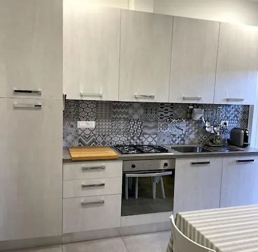 Battilana Apartment -Vicino Al Mare E Alle Cave Di Marmo Di Carrara