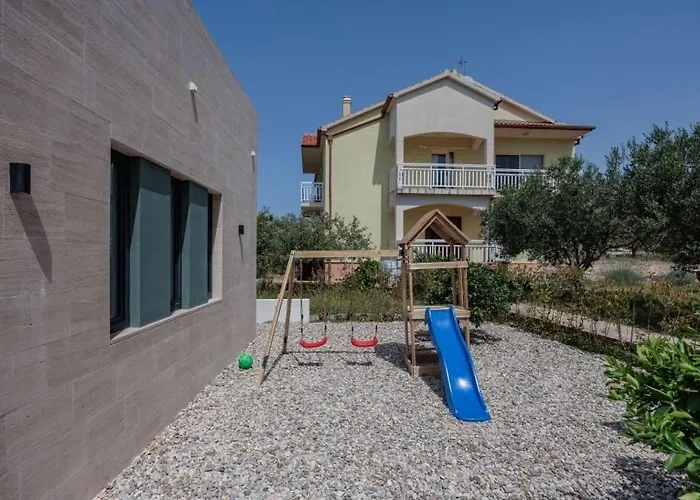 Villa Niksun