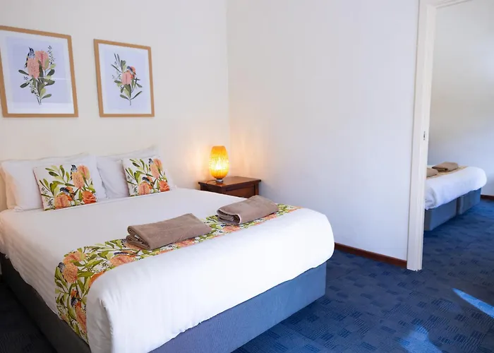 Surfpoint Resort
