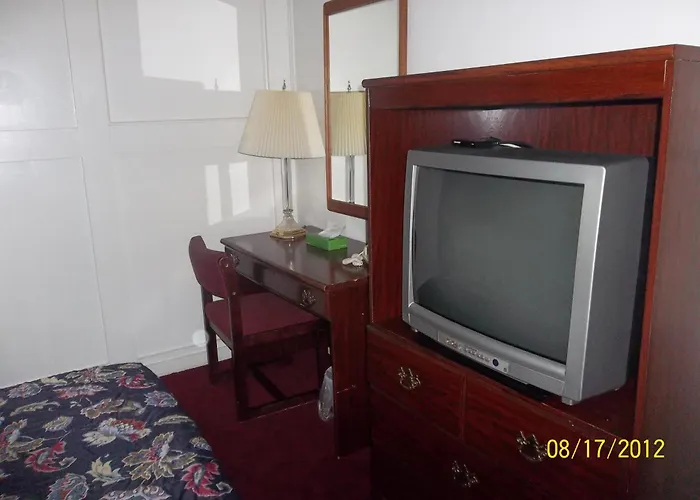 Clearview Motor Inn