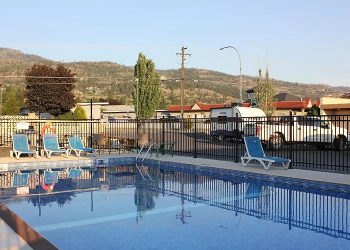 Flamingo Motel