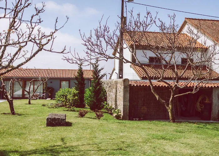 Quinta Do Monteverde