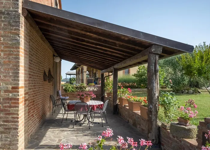 Agriturismo San Francesco
