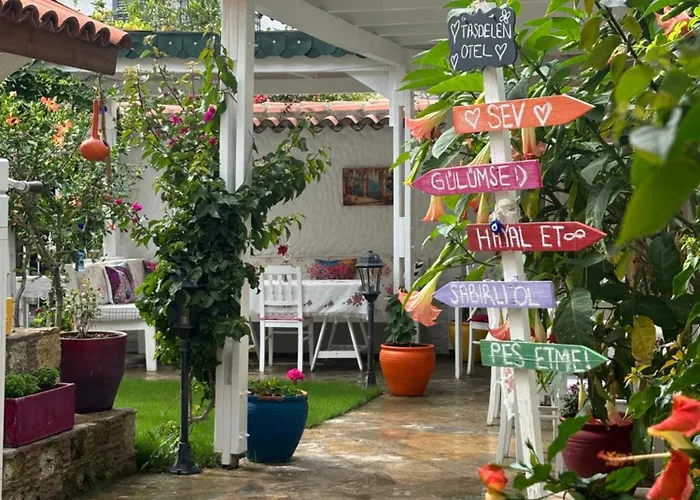 Tasdelen Hotel