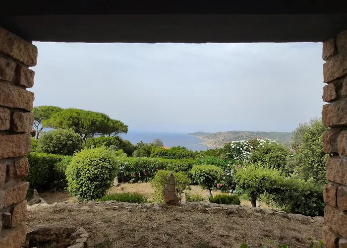Villa Unica - Appartamenti Alba E Tramonto