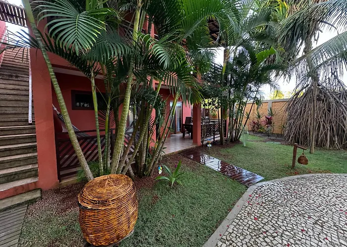 Apartamento A-11 Pipa Beleza Resort