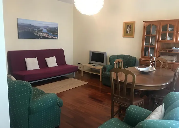 Casa Da Vila Cerveira