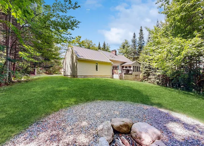 Glen Road Lodge