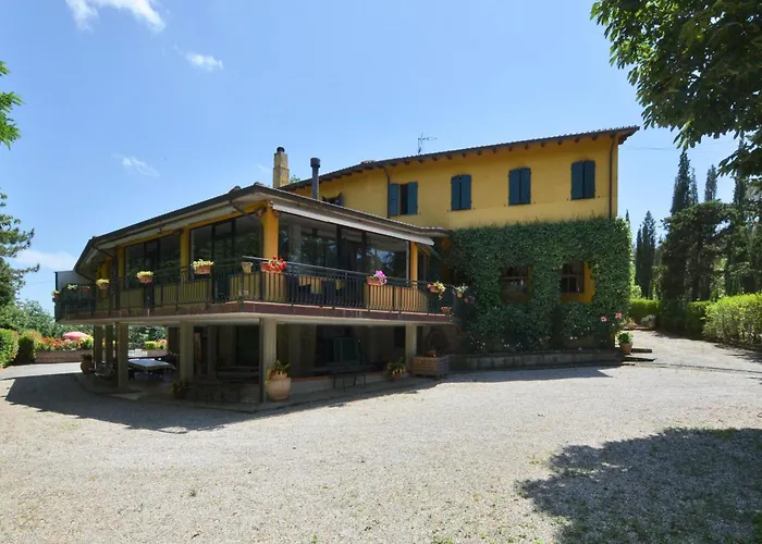 Villa Francesca - Happy Rentals