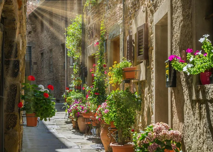 Villa Francesca - Happy Rentals