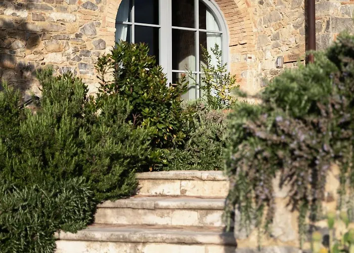 Tenuta Castelgiocondo