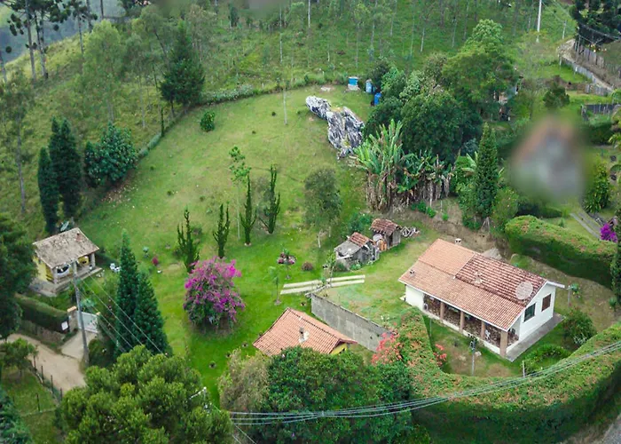 Pousada Vista Linda