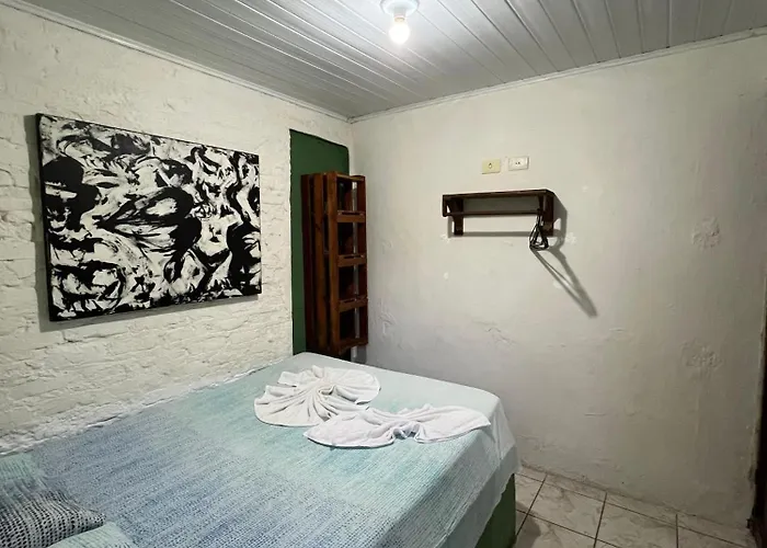 Canto dos Artistas Olinda