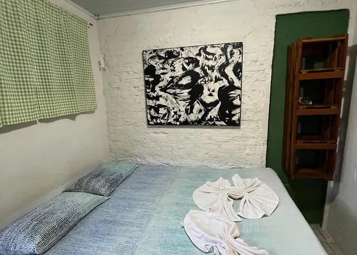 Canto dos Artistas Olinda