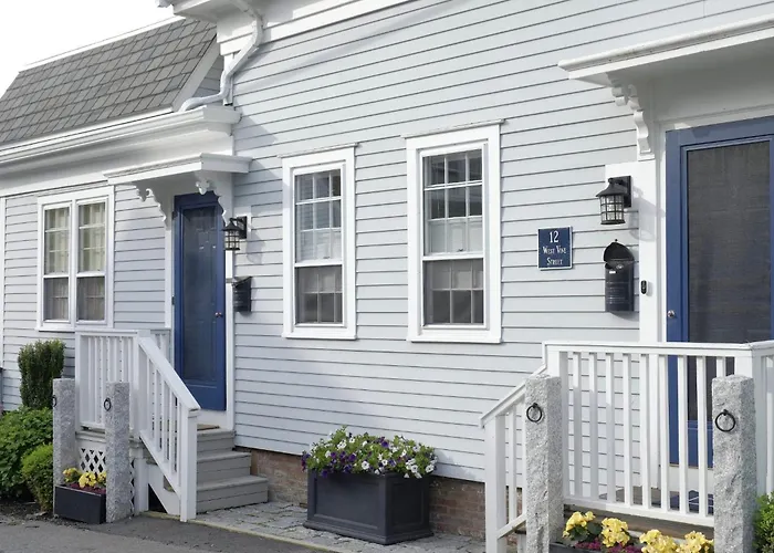 New Ac 1 Bedroom W Private Deck & Patio