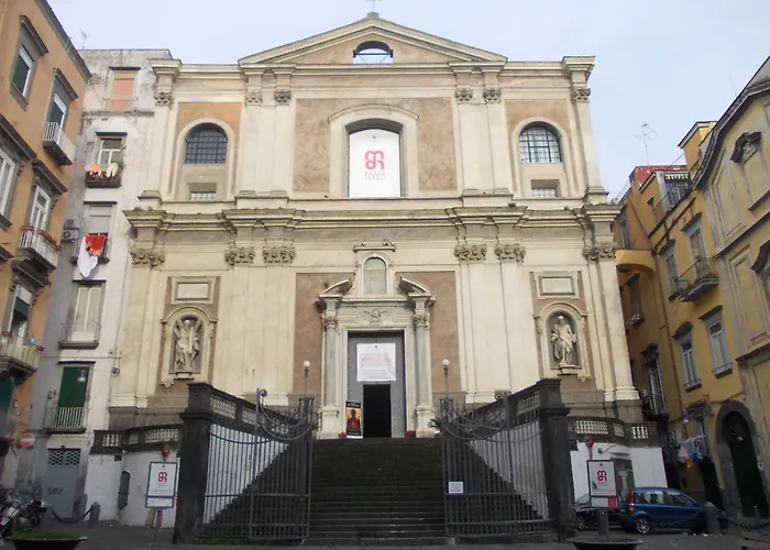 Glika Appartamento Napoletano