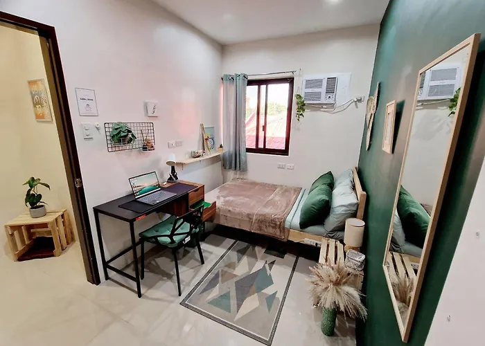Bahay Ni Asik - Homestay Near Sm City