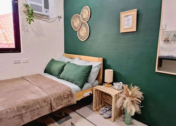 Bahay Ni Asik - Homestay Near Sm City