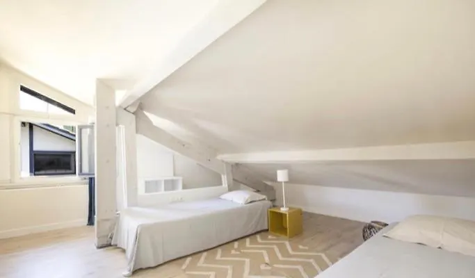 Loft Frontiere Montagne Et Plage