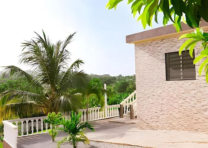 Apart Hotel Costa Verde Exclusivo Y Seguro #5 Con Cama Queen
