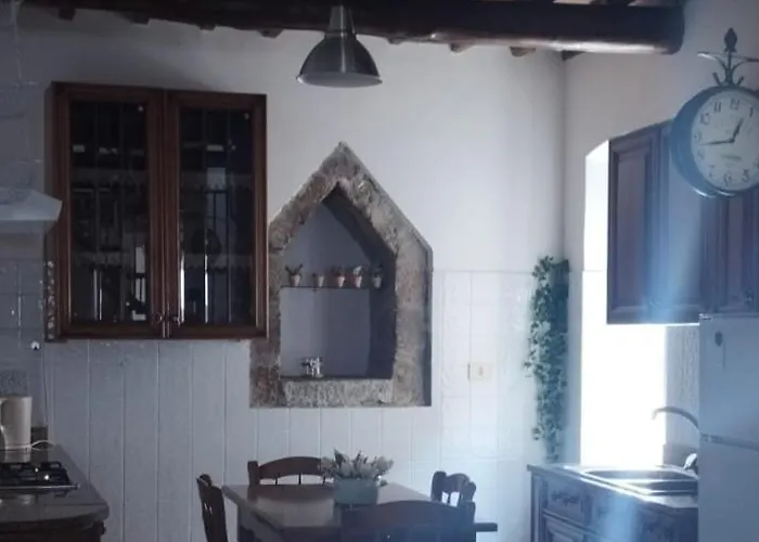 Il Vicoletto