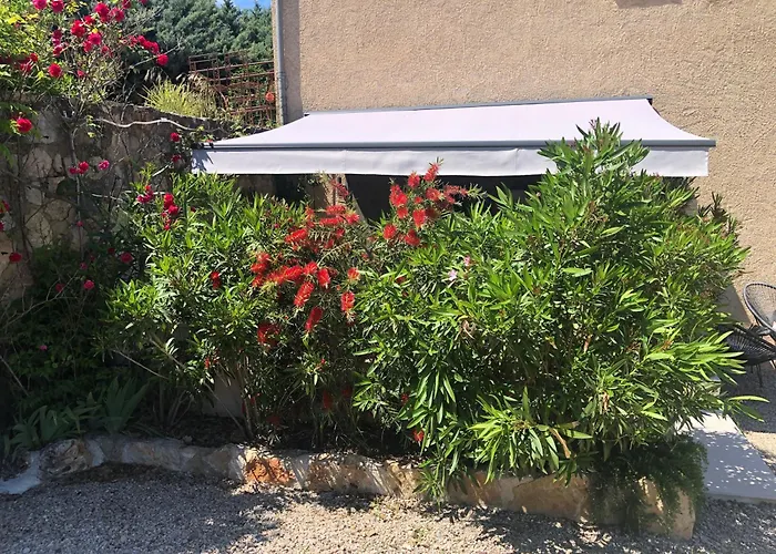 Le Cocon De Provence