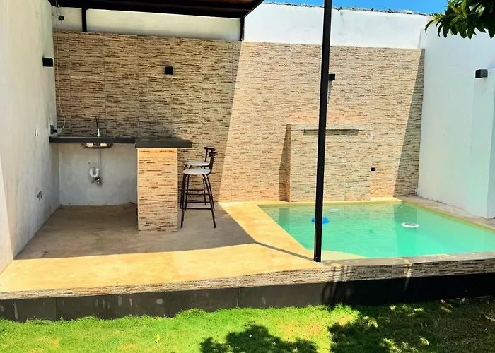Apartamentos 31