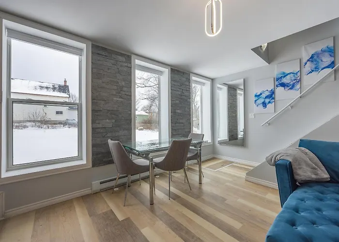 4 Bedroom Appartment-Limestone