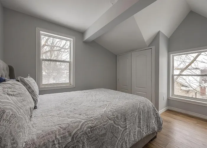 4 Bedroom Appartment-Limestone