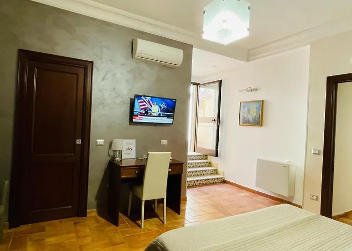 La Marca Apartment