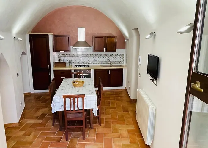 La Marca Apartment