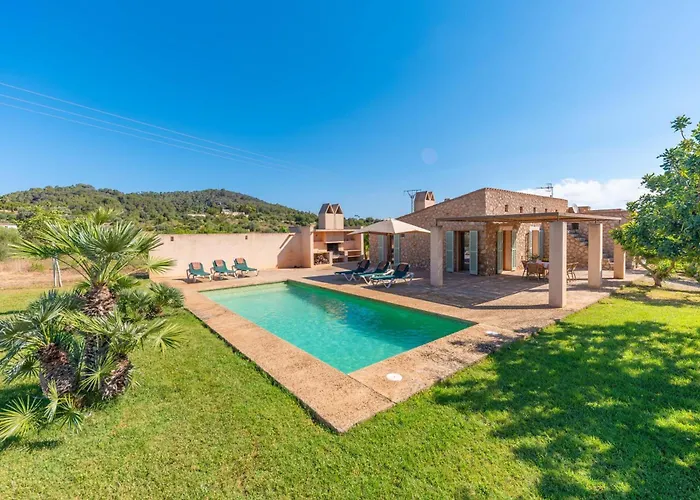 Pedra Viva -Cala Bona-