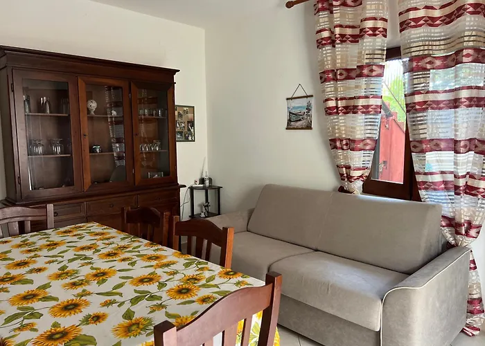 Hollydom - Fuscaldoapartment