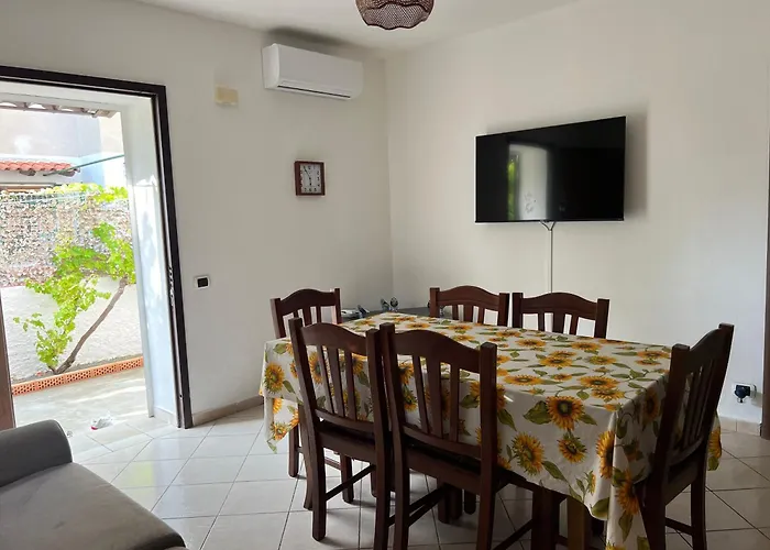 Hollydom - Fuscaldoapartment