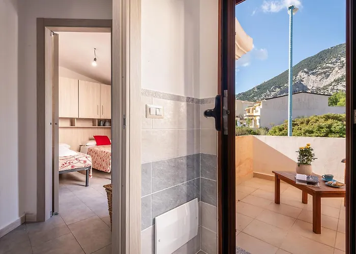 Casa Marco Sardinia Domus