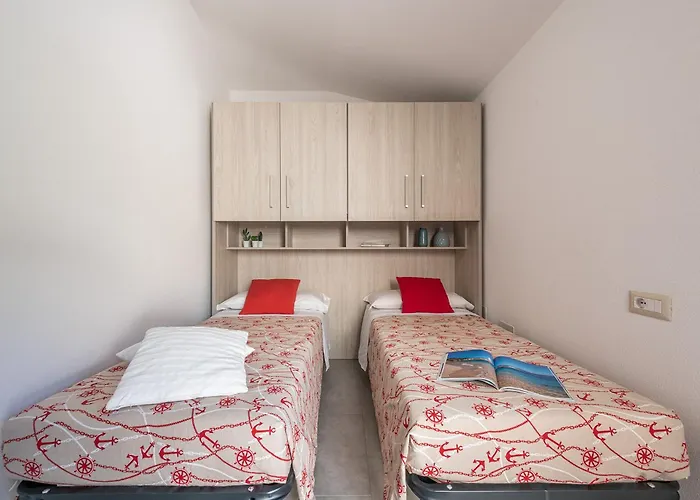 Casa Marco Sardinia Domus